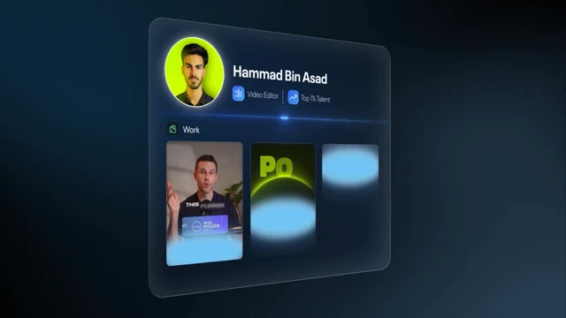 Preview frame for Video Production+ (VP+)