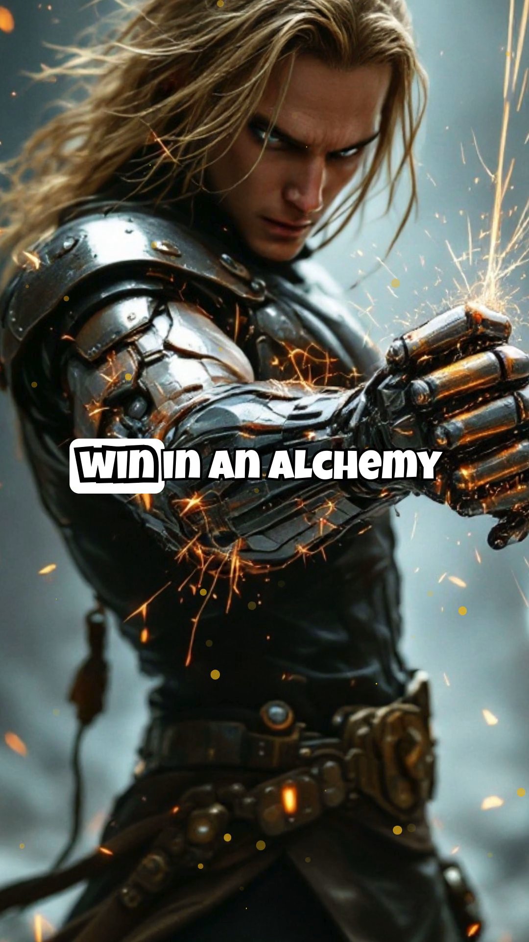 Alchemy Showdown: Edward Elric vs. Roy Mustang