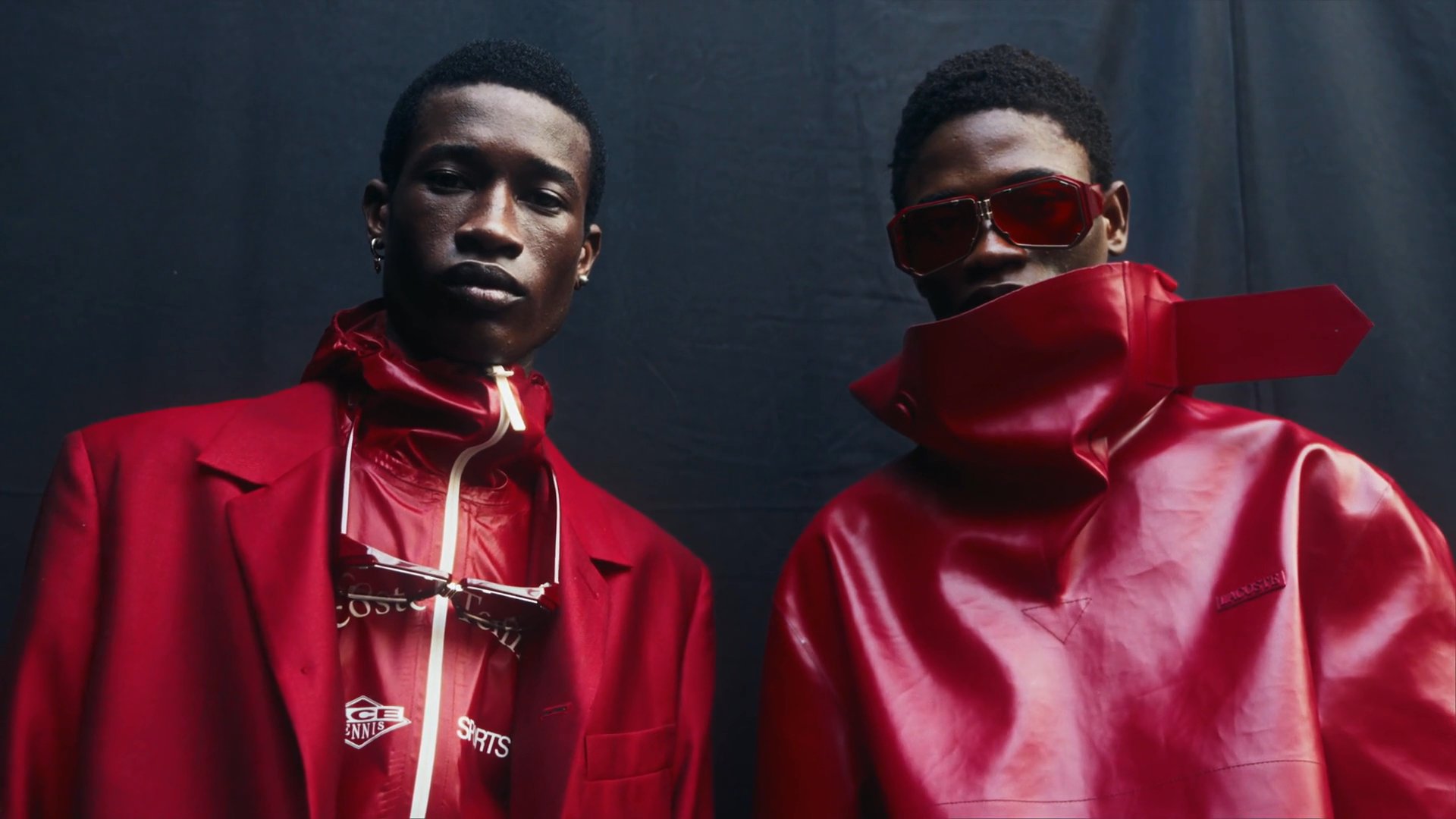 Lacoste Runway slide thumbnail
