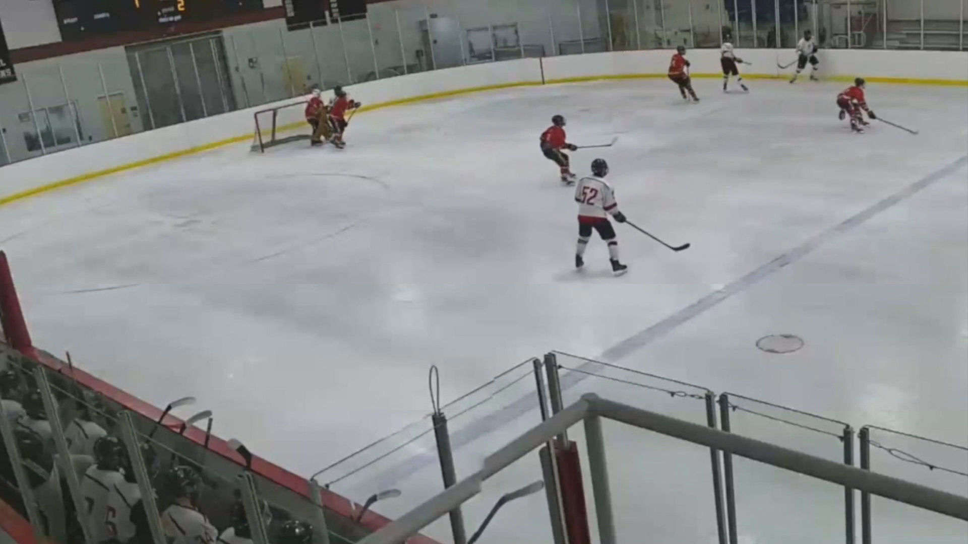 Gavin Jones: January 2026 Highlights | Team Maryland 16U AAA