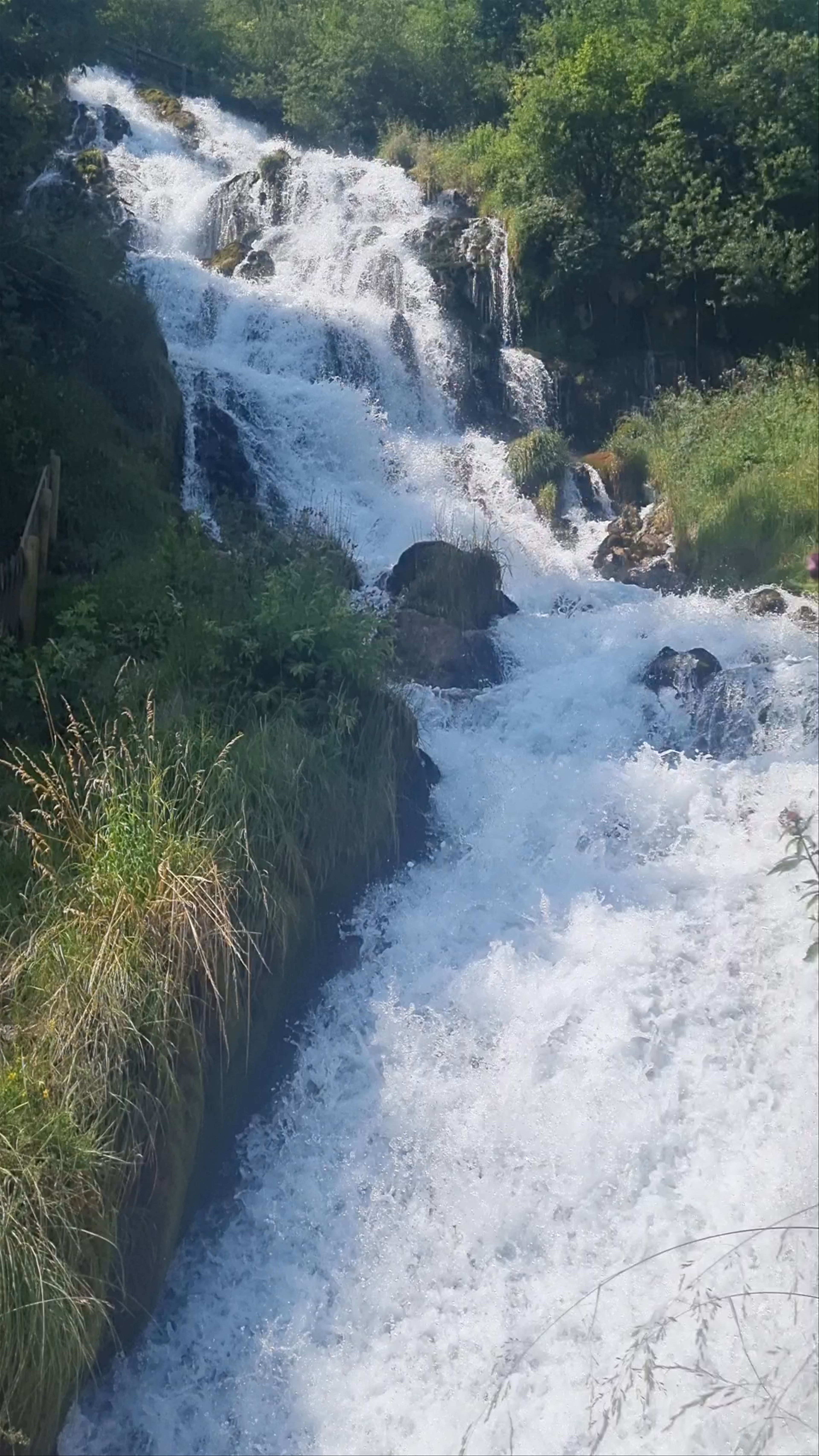 Parco Naturale Adamello Brenta Geoparco