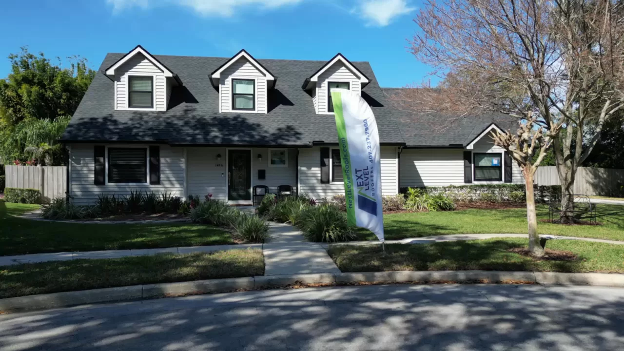 Background Video