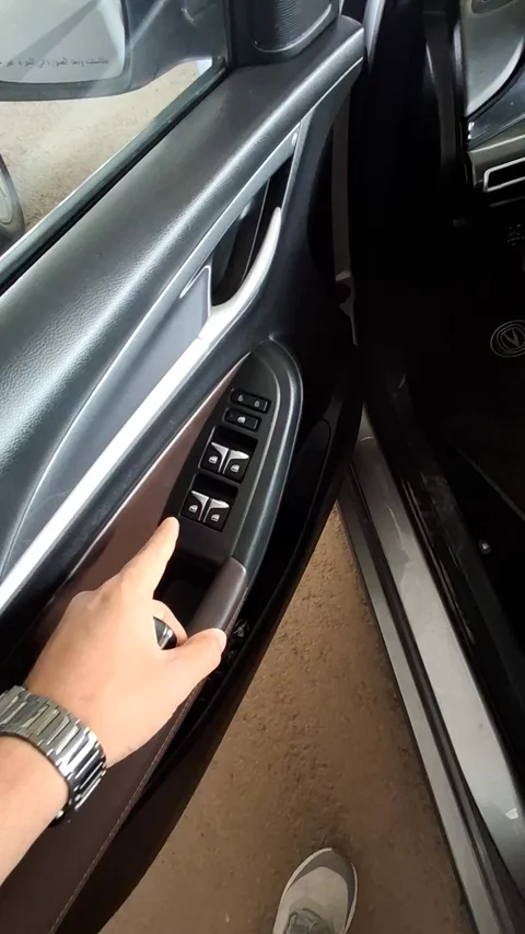 شانجان ايدو بلس Smart 2023