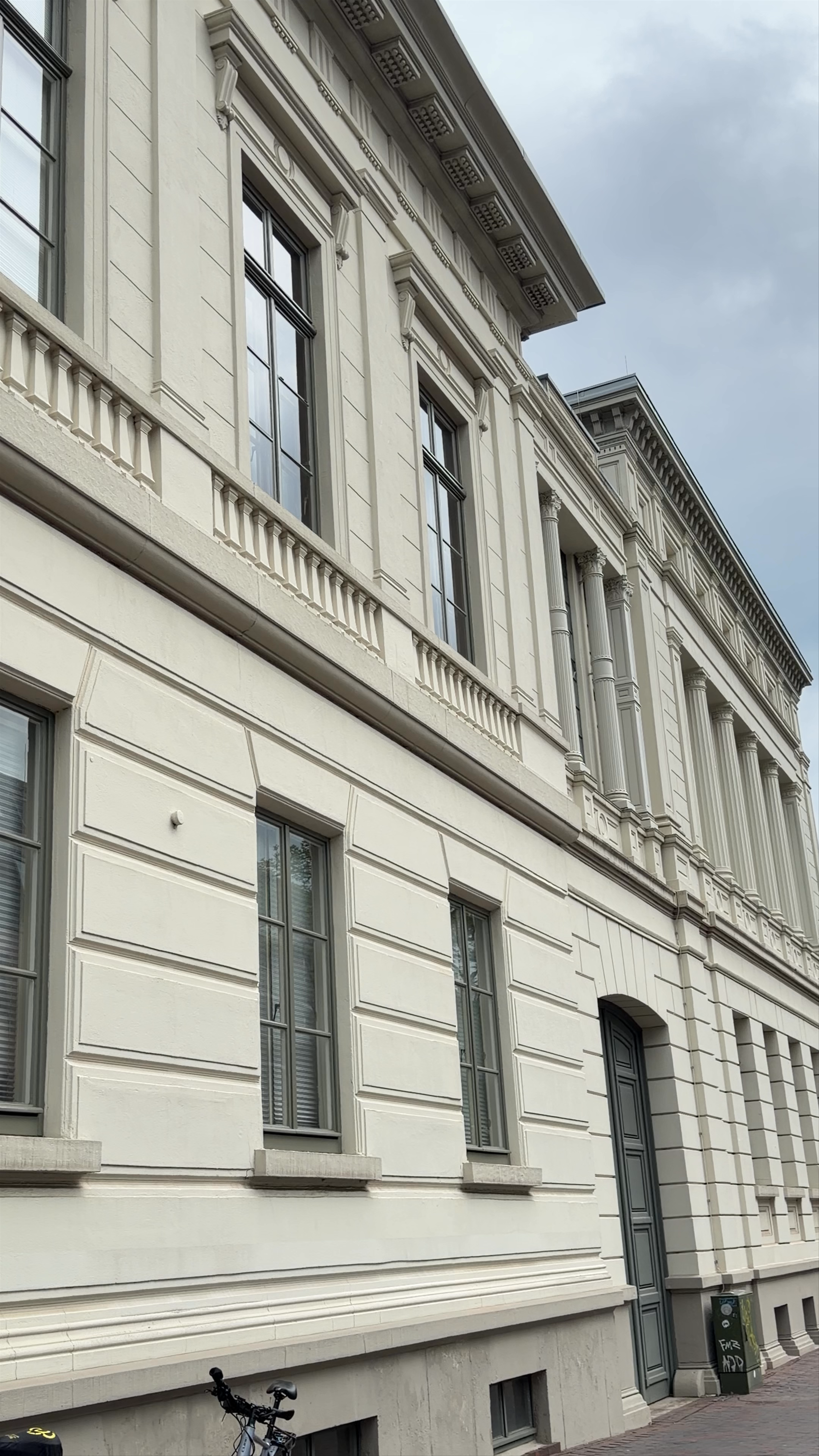 Prinzenpalais