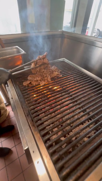 Suazo’s Tacos - Freshly grilled steak over mesquite! - Tacos Near Me - Stanton, California