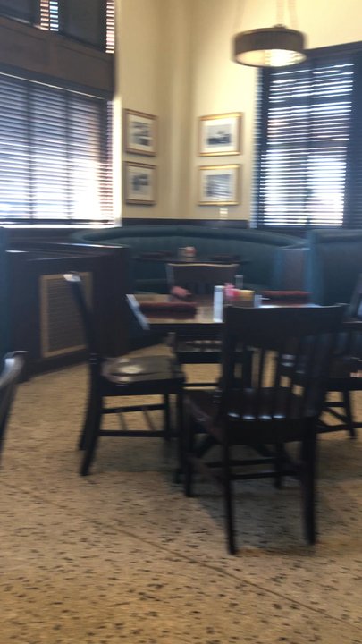 Settles Grill - Comfort Food Near Me - Big Spring, Texas