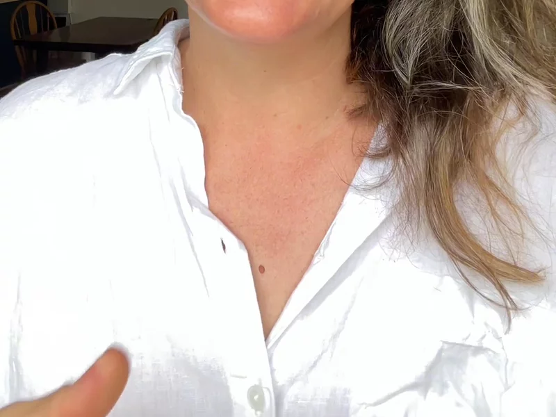 Hey, I'm Sophie!
