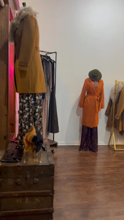 Hosful Collective - Come check out our new setup. Mention this video for 10% off - Accessories Near Me - Columbus, Ohio