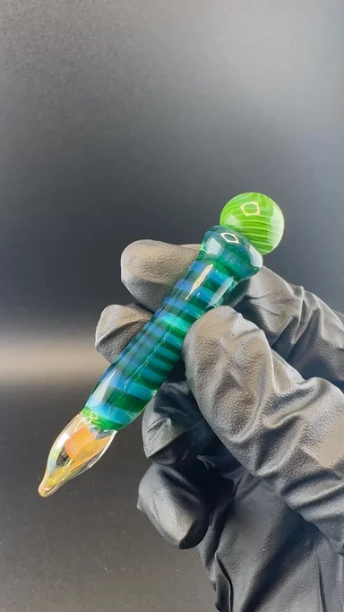 Preview pic of Mini spiral Dabber