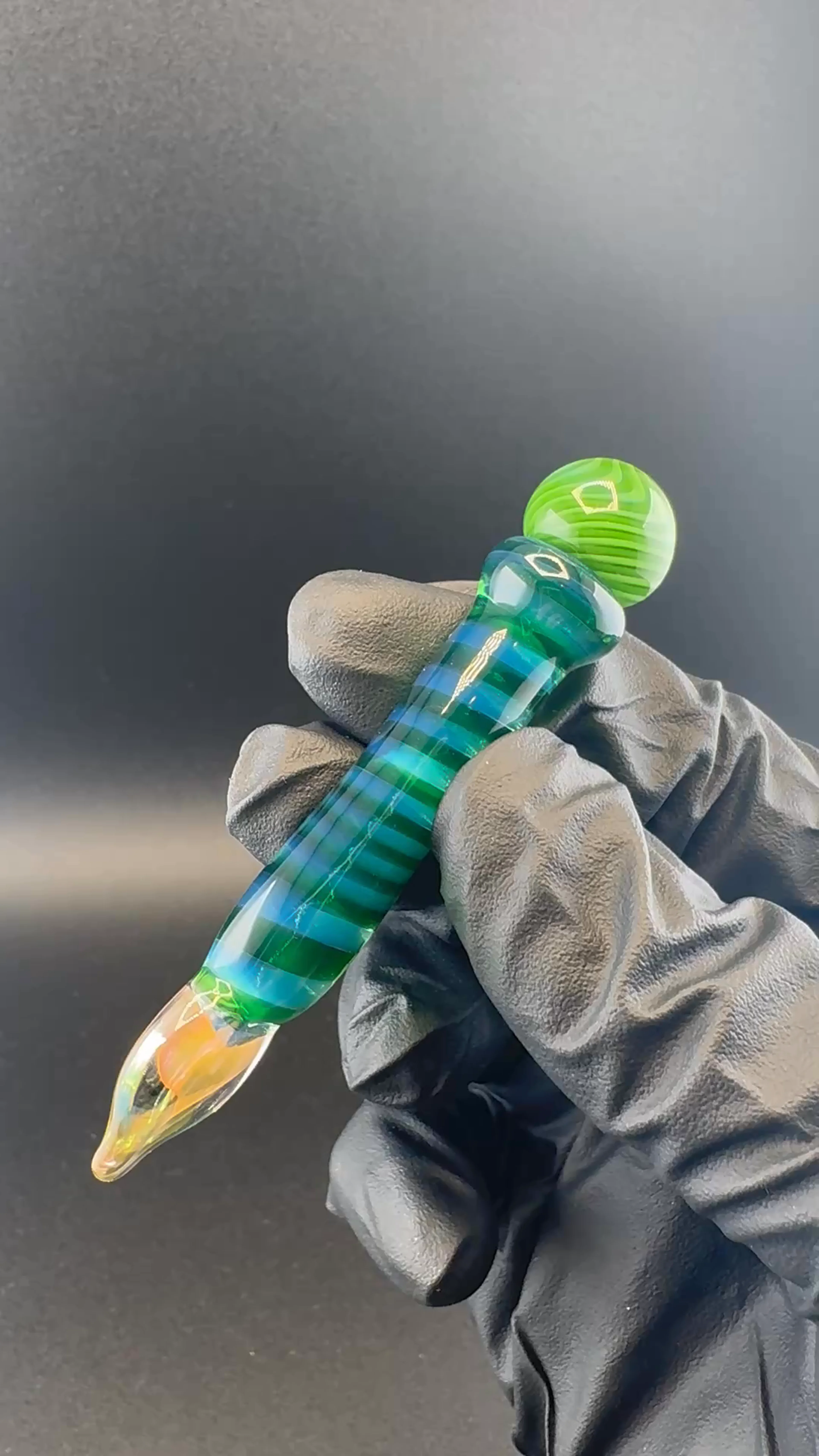 Preview pic of Mini spiral Dabber