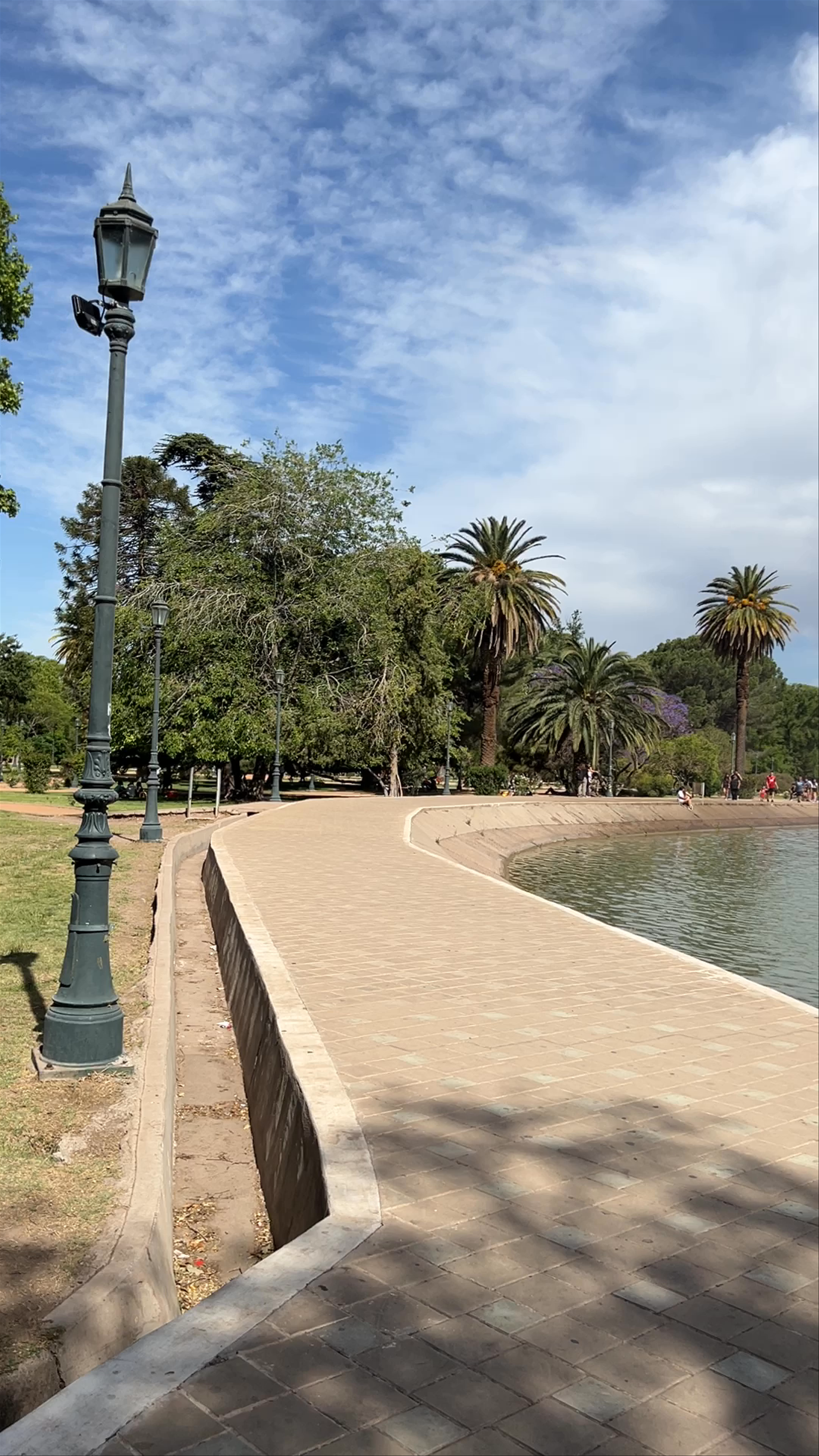 Parque General San Martín