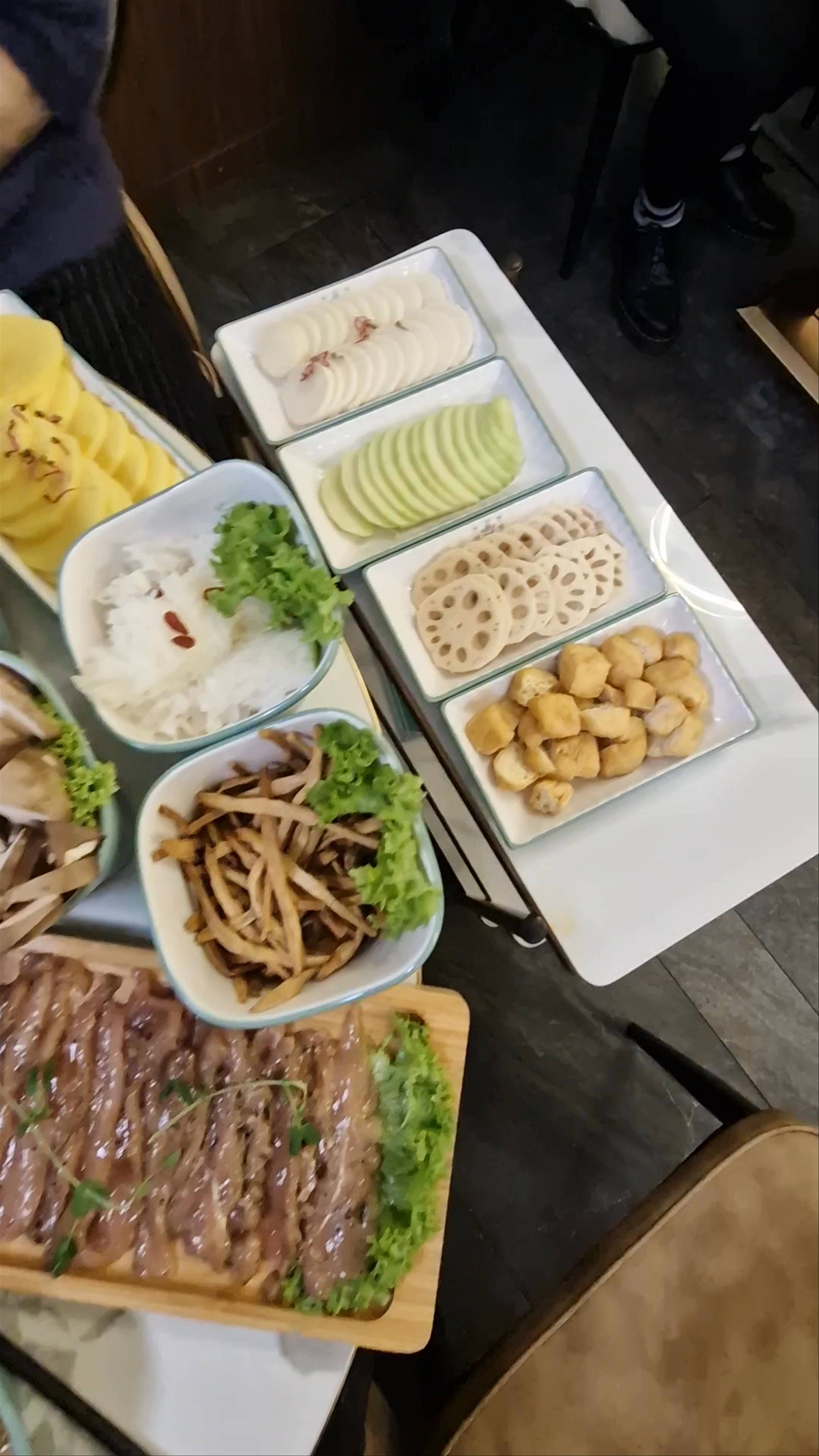 Gulu Gulu Hotpot & Kung-Fu Ramen