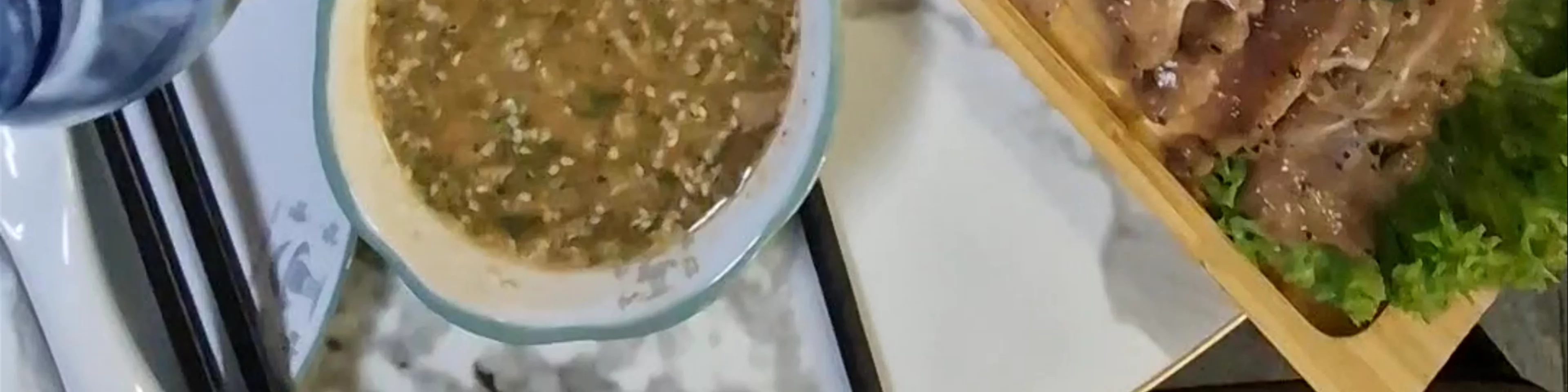 Gulu Gulu Hotpot & Kung-Fu Ramen