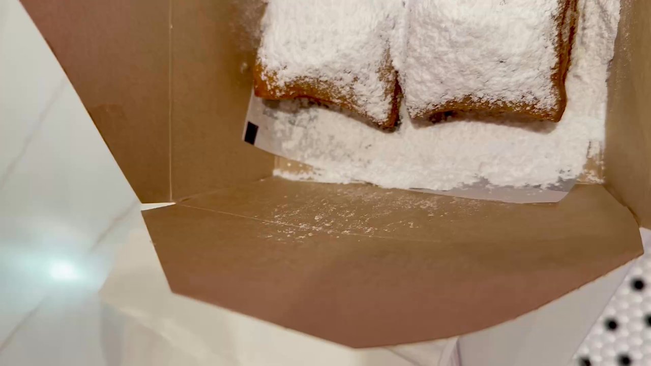 Beignets & Brew - Slammin' - Coffee & Tea Near Me - Chattanooga, Tennessee