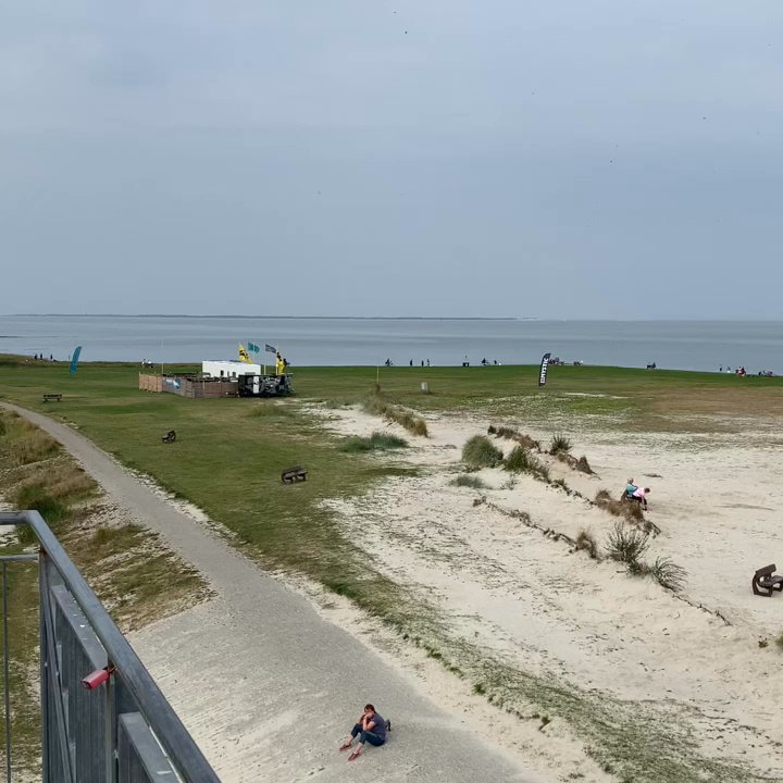 Strand Dornumersiel - Beaches Near Me - Dornum, NI