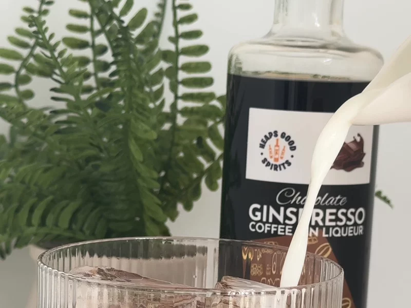 GINspresso Lover
