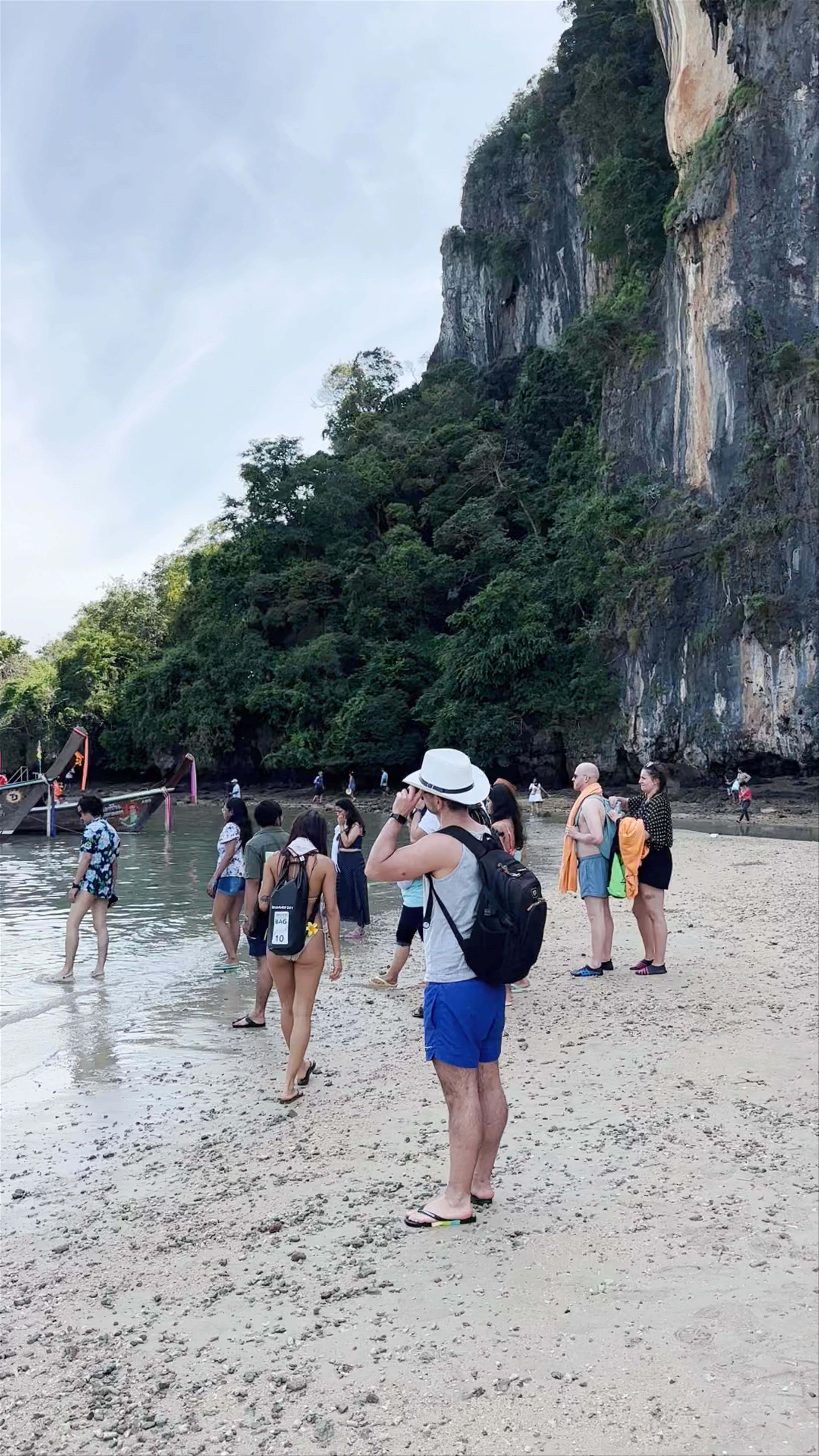 Railay East