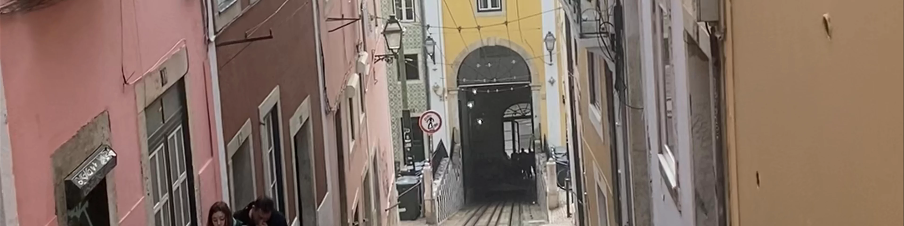 Ascensor da Bica