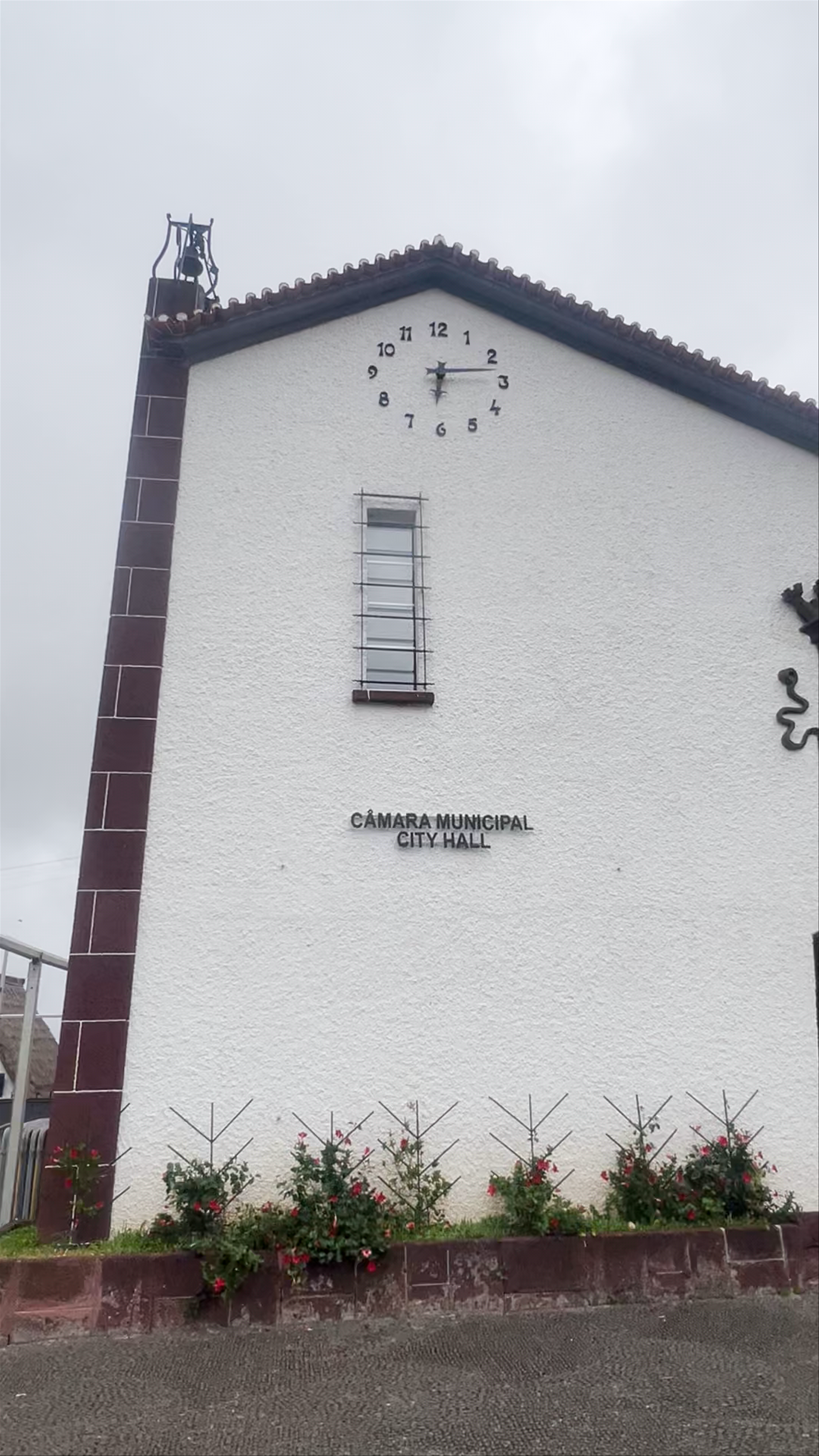Santana City Hall