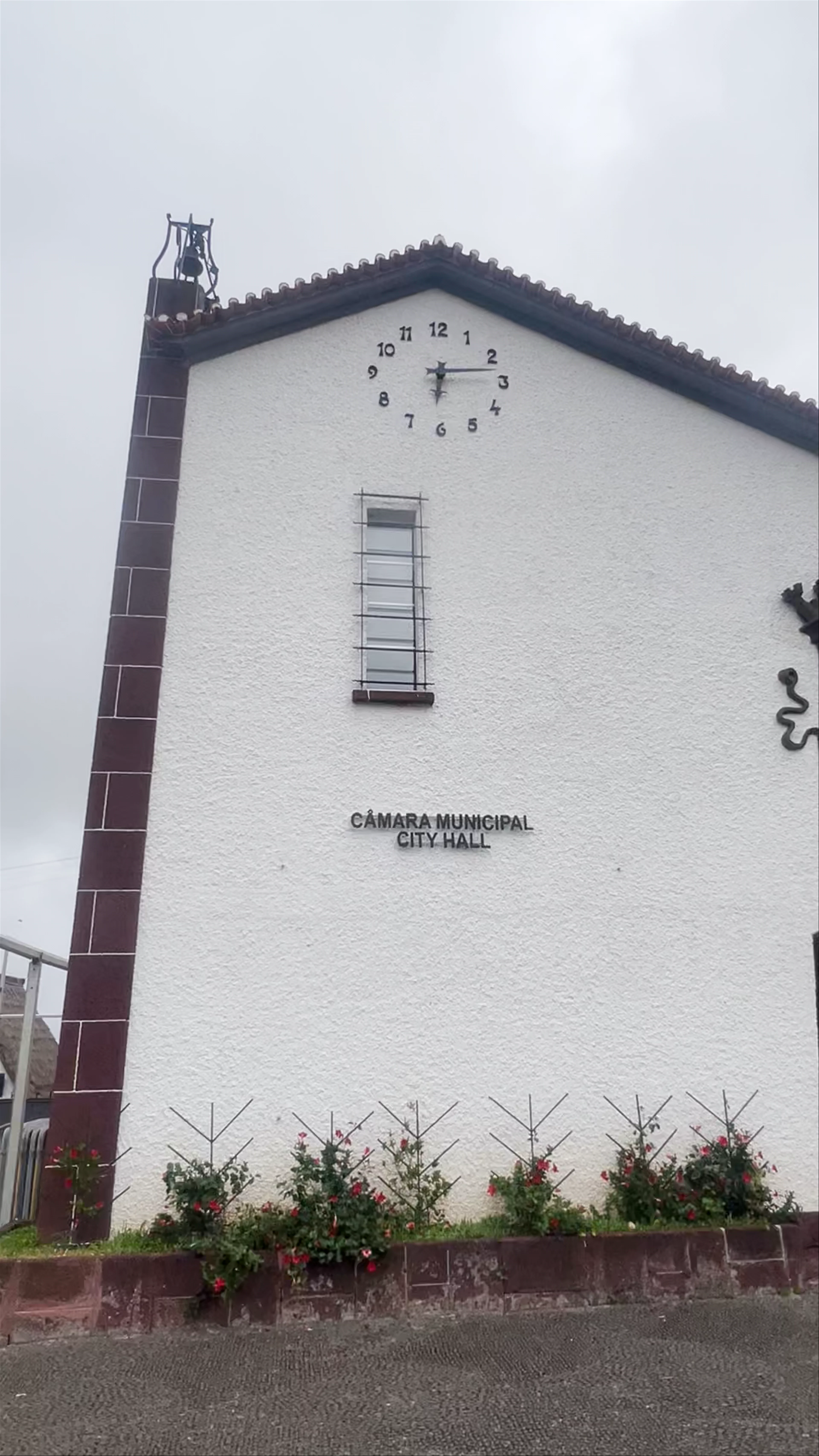 Santana City Hall