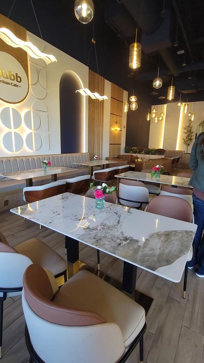 Hubb Artisan Cafe - Coffee & Tea Near Me - Rochester Hills, Michigan