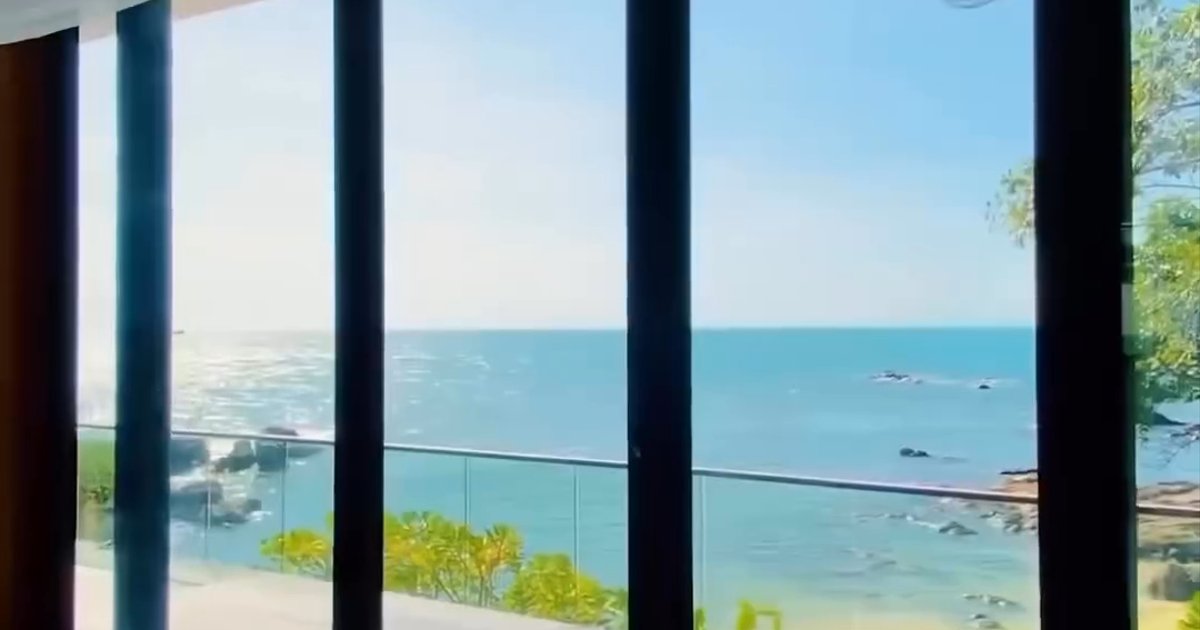 Silavadee Pool Spa Resort