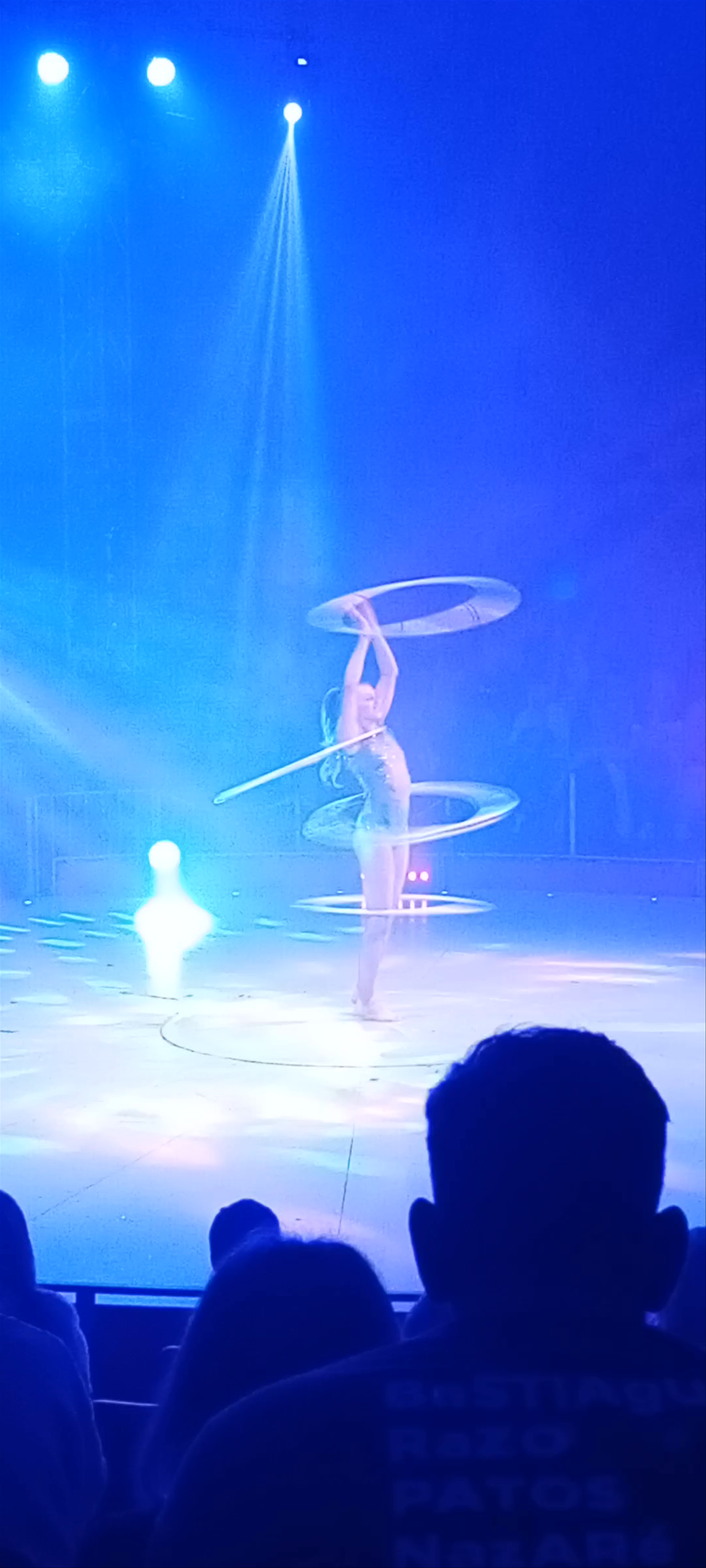 Polideportivo O Burgo