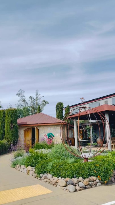 Hagafen Cellars - Wineries Near Me - Napa, California