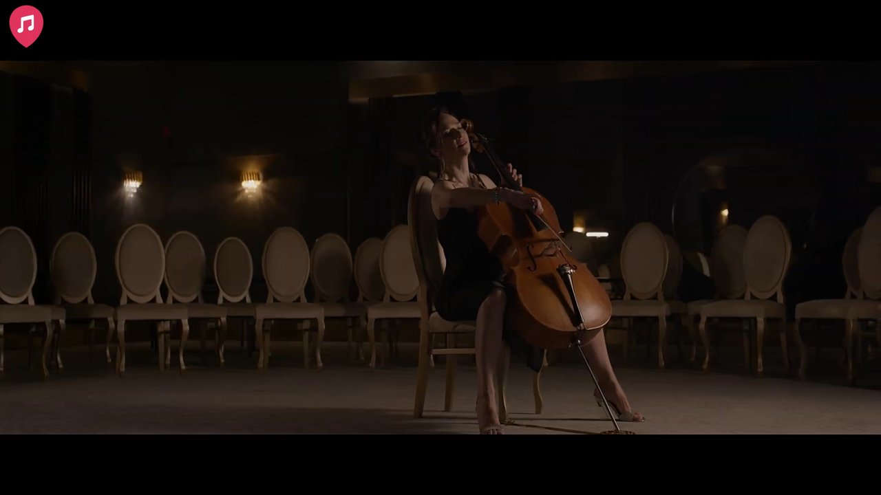 Splendour Duo - Cello Showreel 2026 - video 2