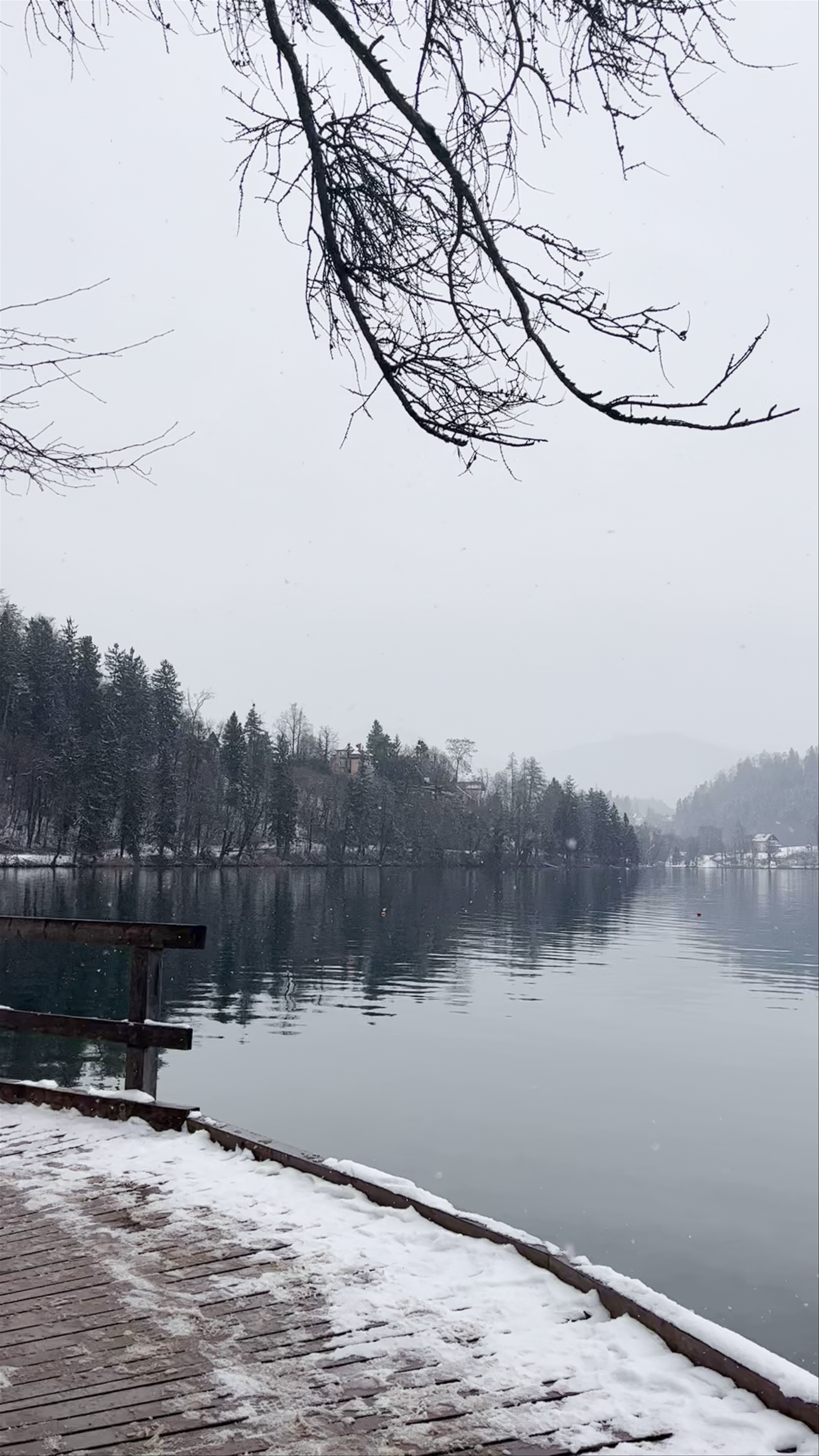 Lake Bled