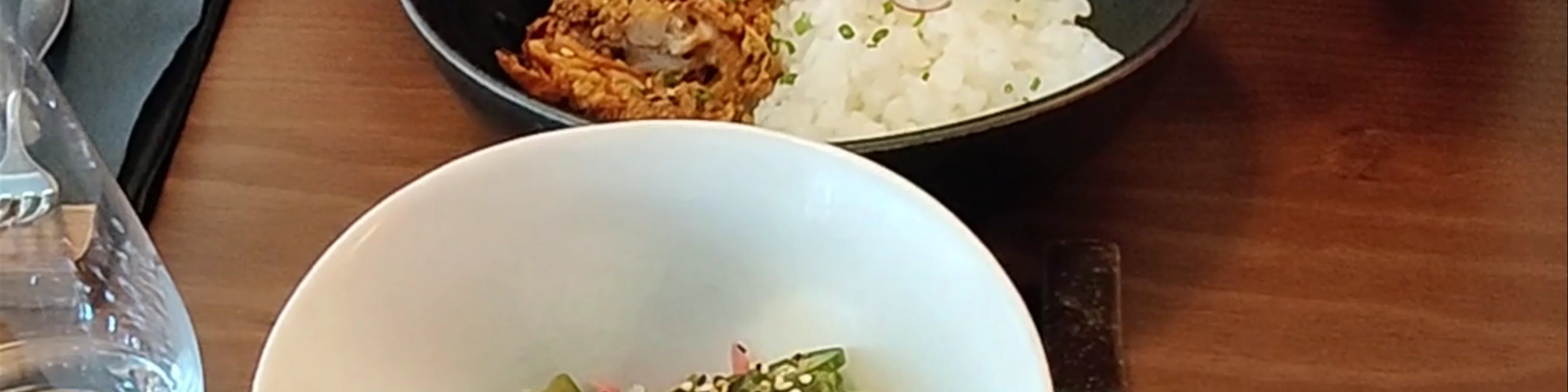 Yuki by Chef Júlio Pereira