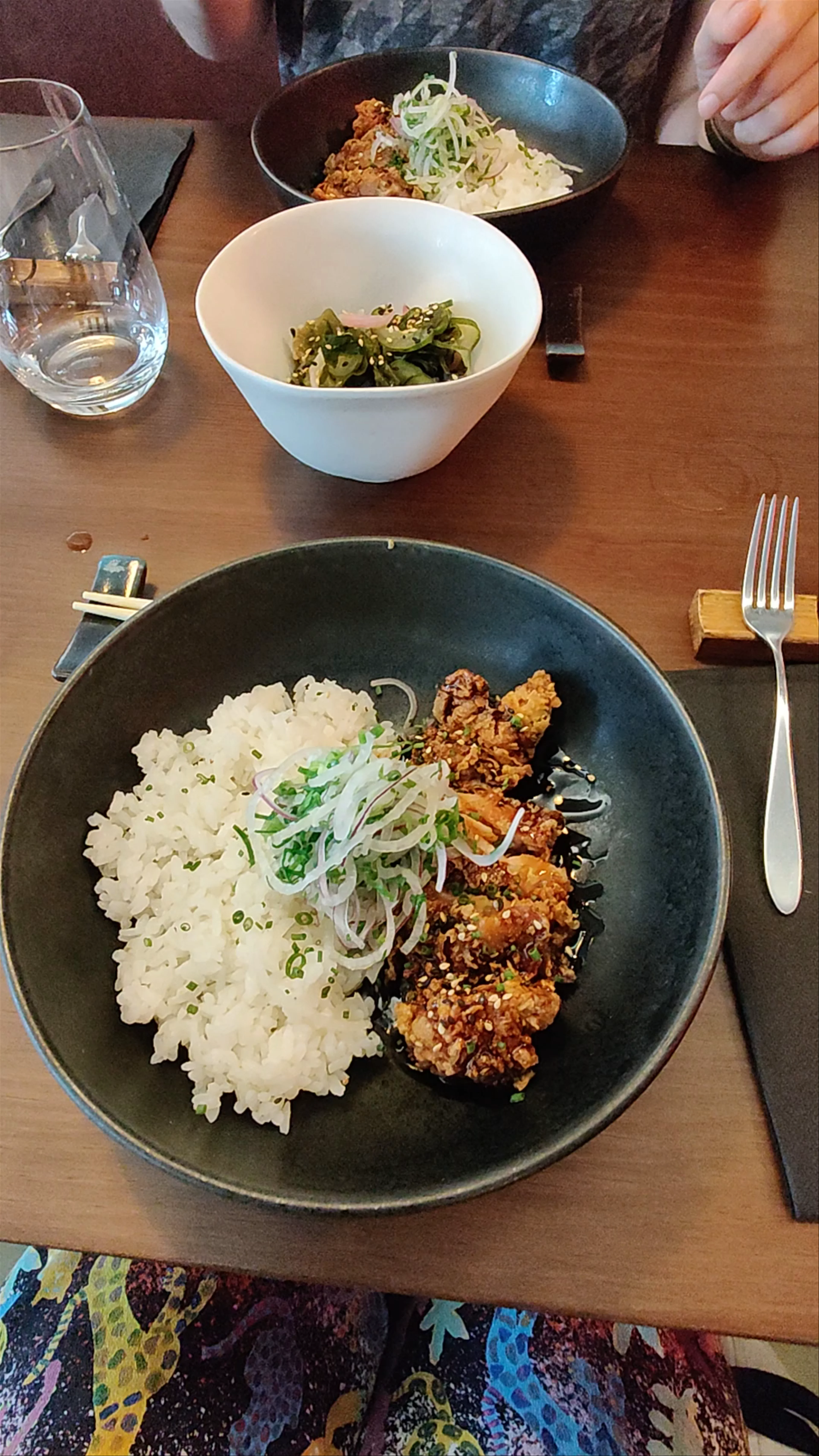 Yuki by Chef Júlio Pereira, Rua do Sabão, Funchal, Portugal