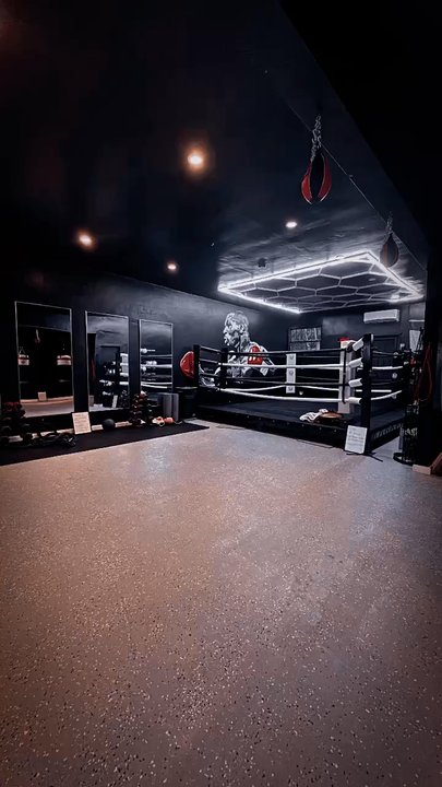 Suavecito Boxing - Boxing Near Me - Venice , California