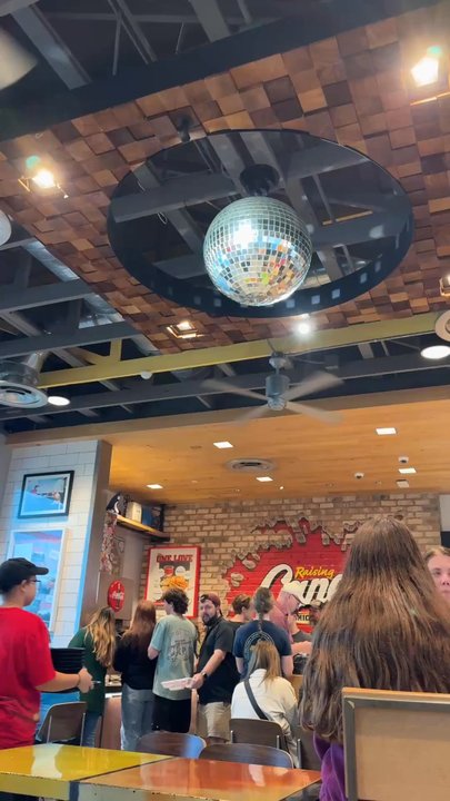 Texas Roadhouse - Bar area - Steakhouses Near Me - St. Augustine, Florida