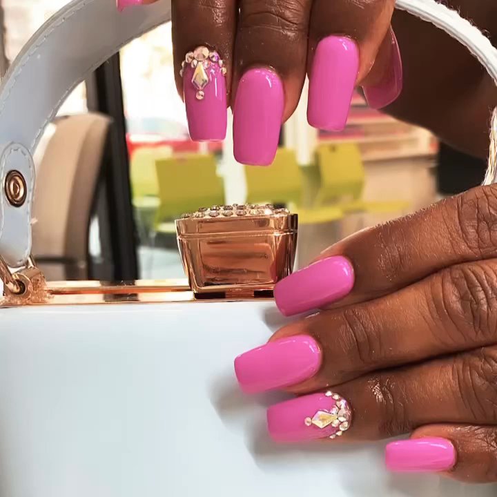 Green Nails & Spa - Nail Salons Near Me - Oxnard, California
