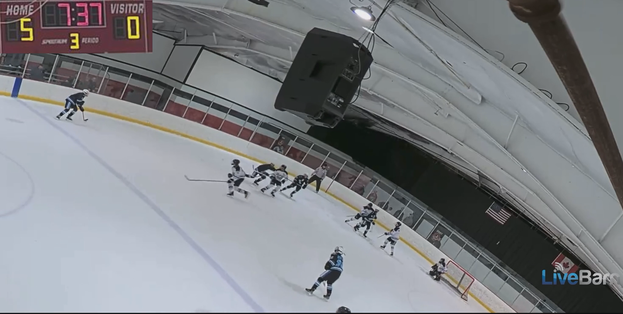 Ilia Tomilin: Dominating the Attack with Impressive Goals