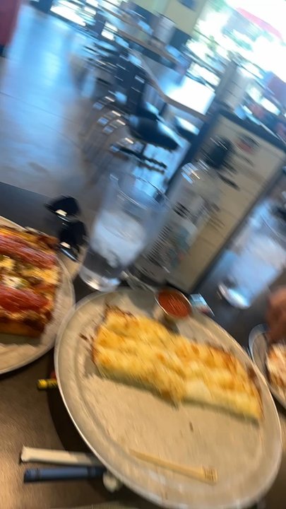 Via 313 Pizza - The service was amazing! Zowie was great and the food was delicious! They have gluten free options and pretty affordable prices too! - Pizza Near Me - Riverton, Utah
