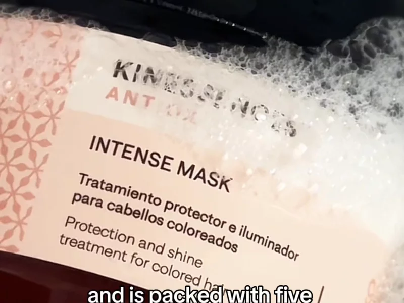 Kin Cosmetics Hair Duo