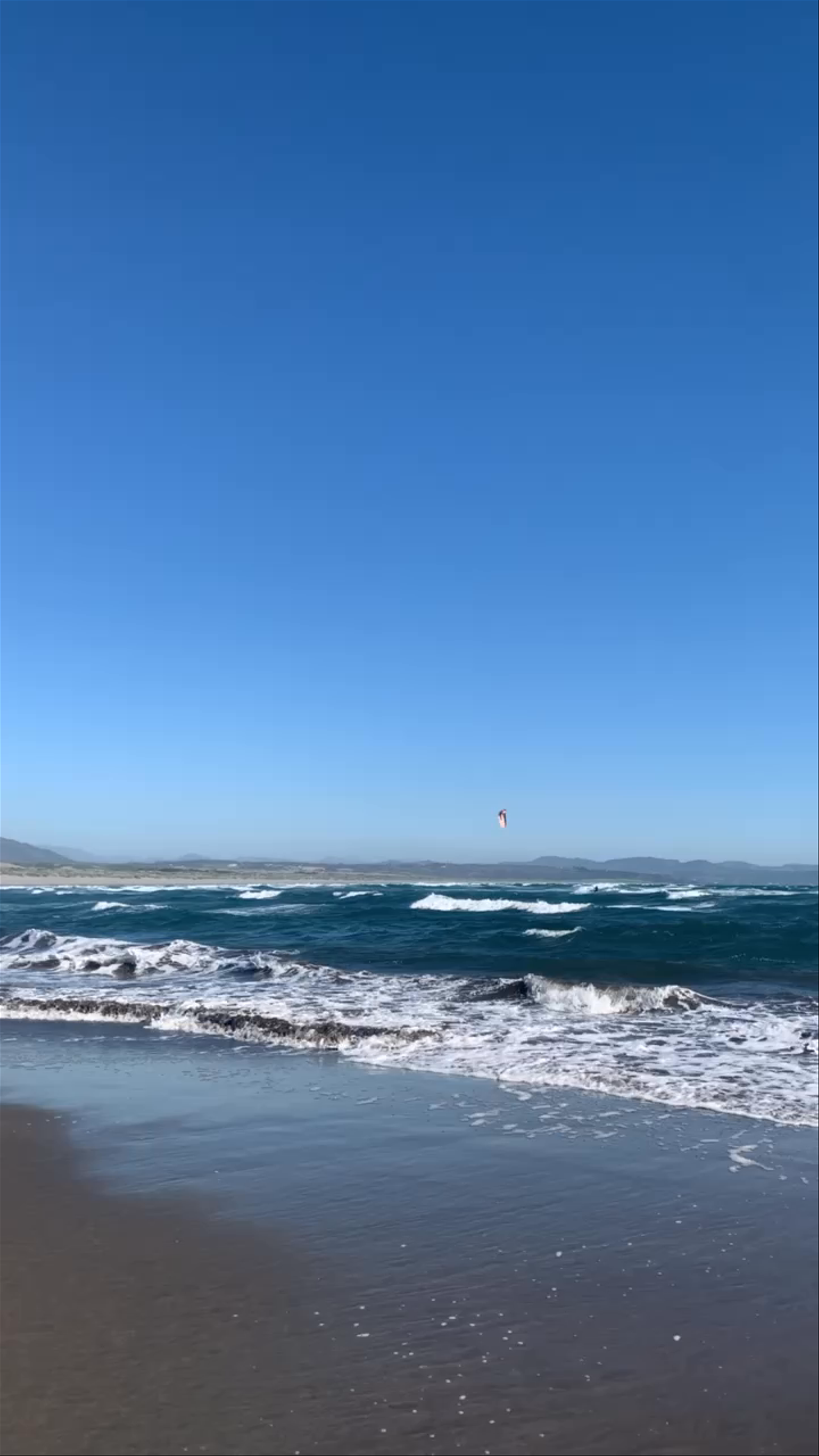 Playa Ritoque