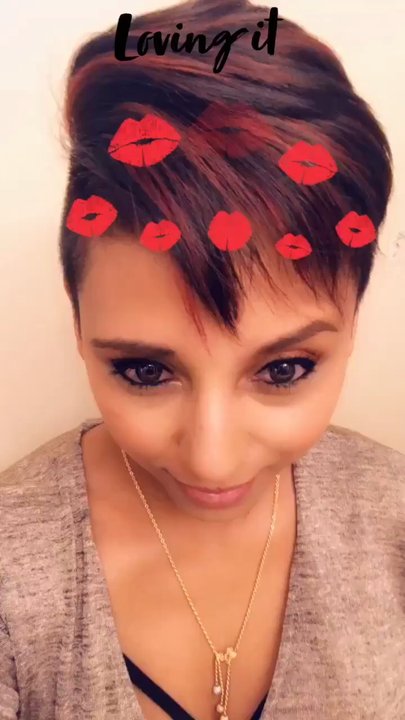 Hair by Roxy - Loving it! - Hair Stylists Near Me - Burbank, California