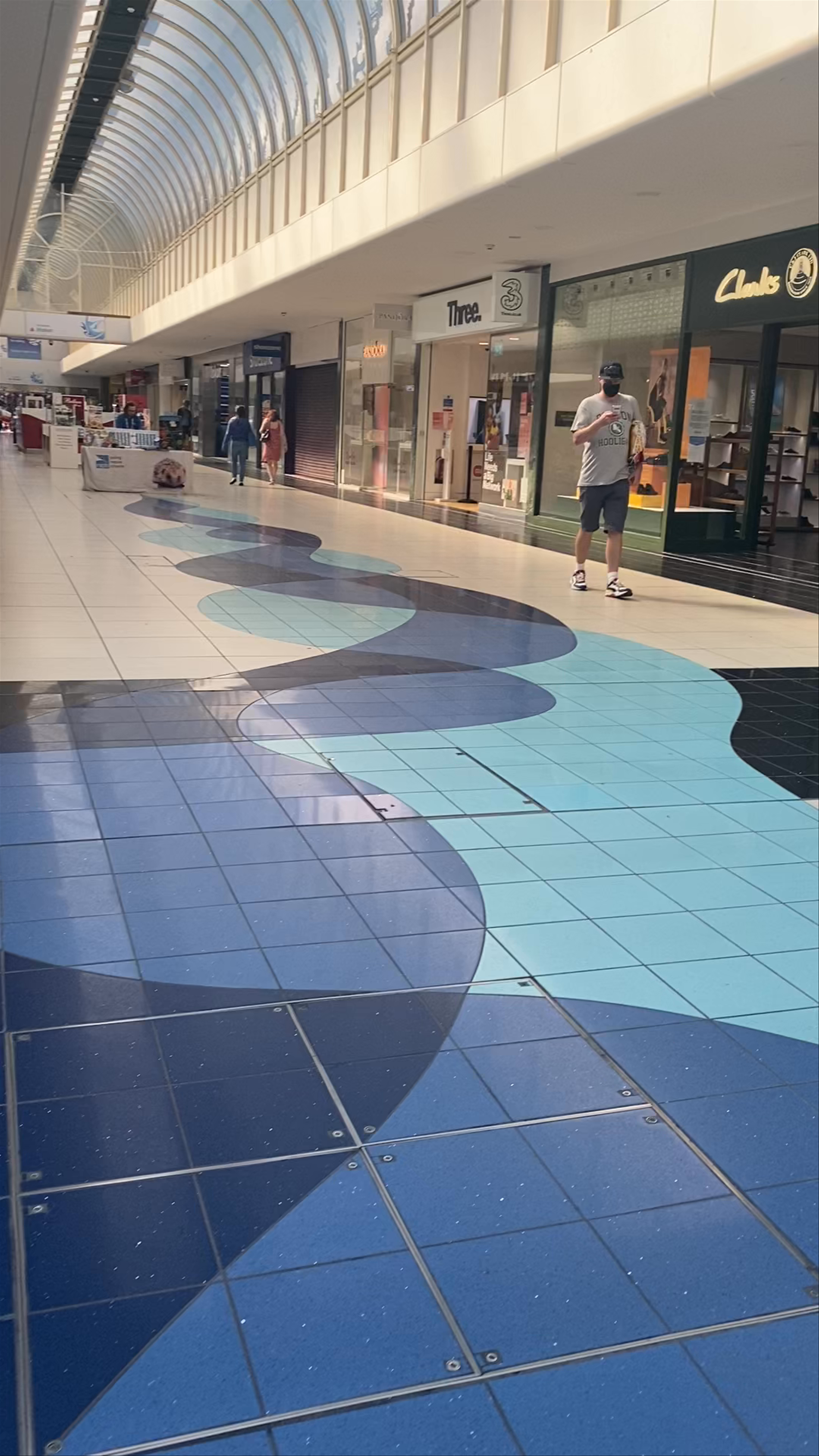 High Chelmer Shopping Centre