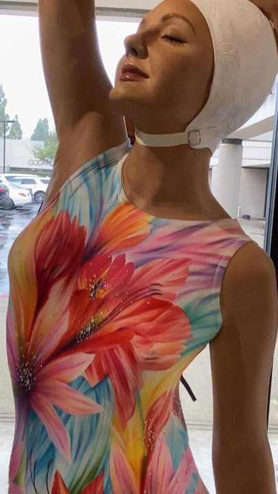 Markowicz Fine Art - MARKOWICZ FINE ART, Laguna Niguel, California!  Located in the Laguna Design Center!  WOW!  What a Gorgeous Gallery!  (2/25/2023 Visit) - Art Galleries Near Me - Laguna Niguel, California