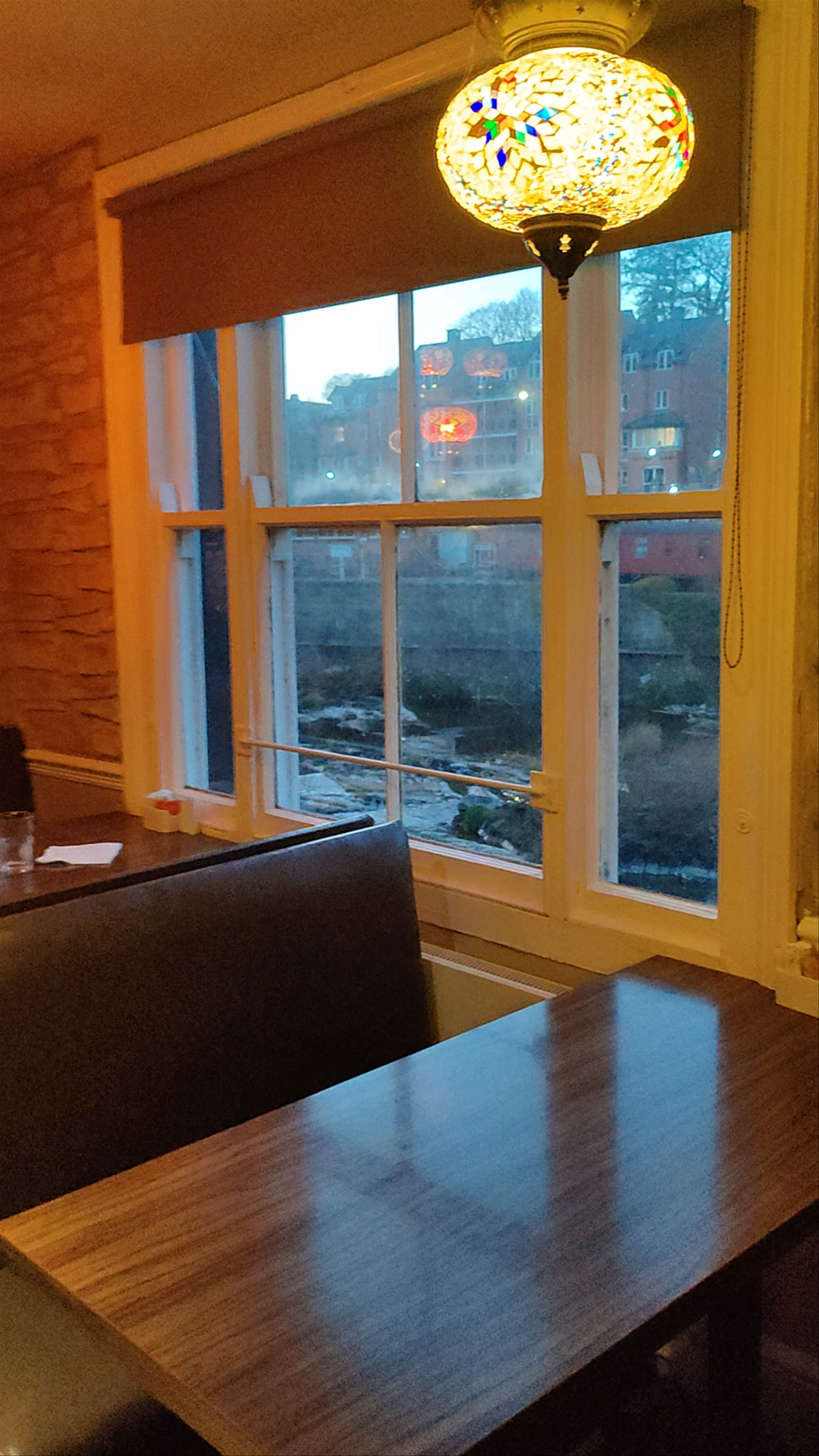 Dee Side Cafe Bistro