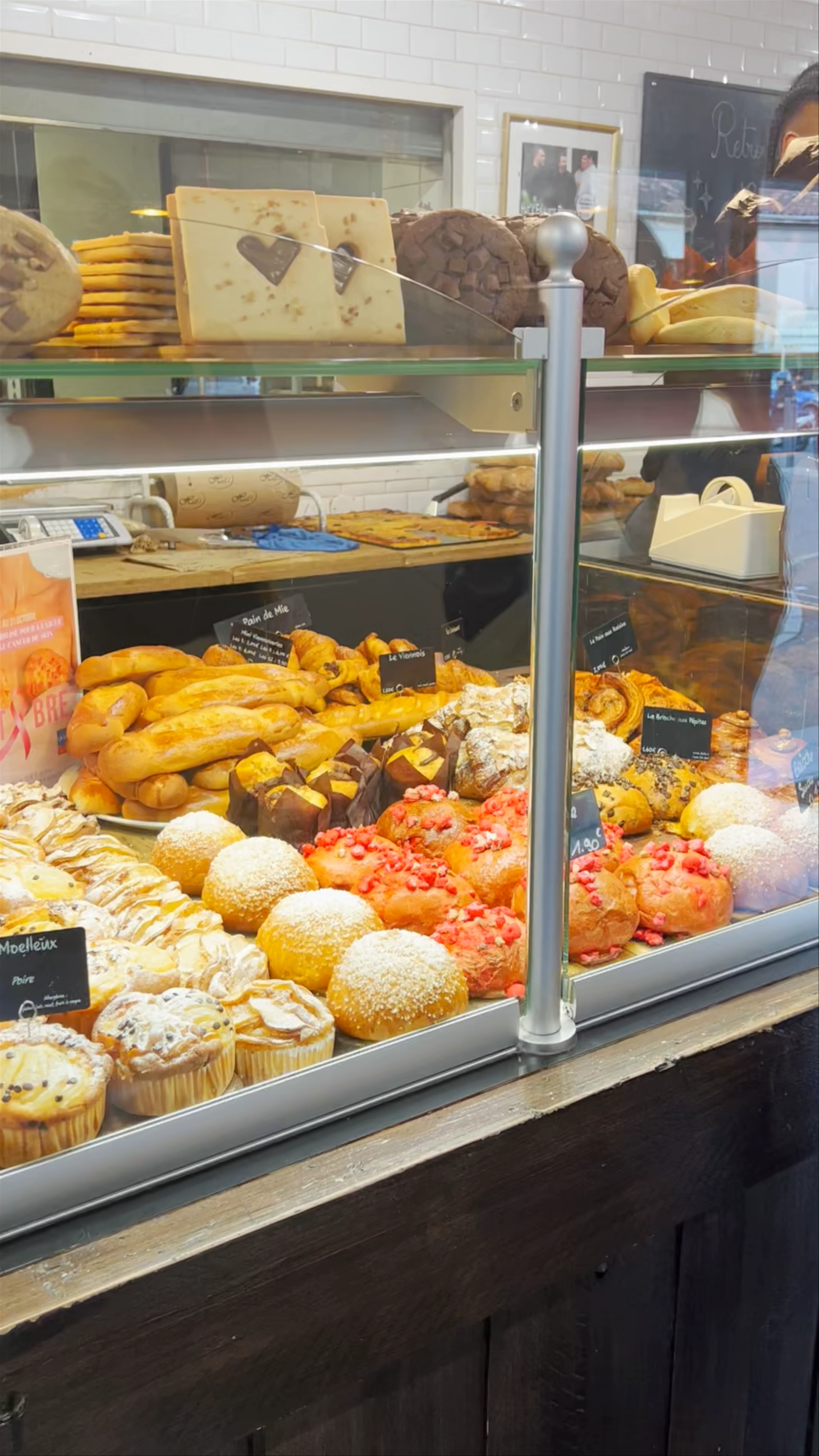 Boulangerie Hat's Beaumont