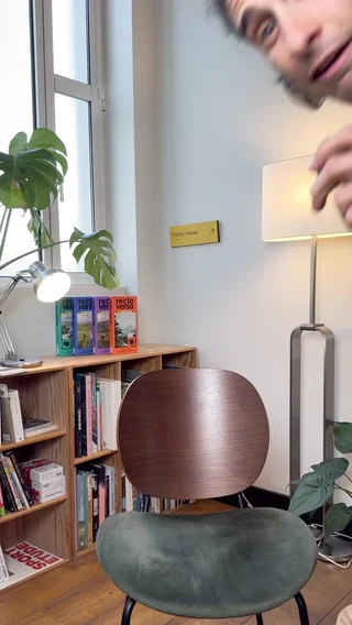 Vignette Vidéo Recto Verso