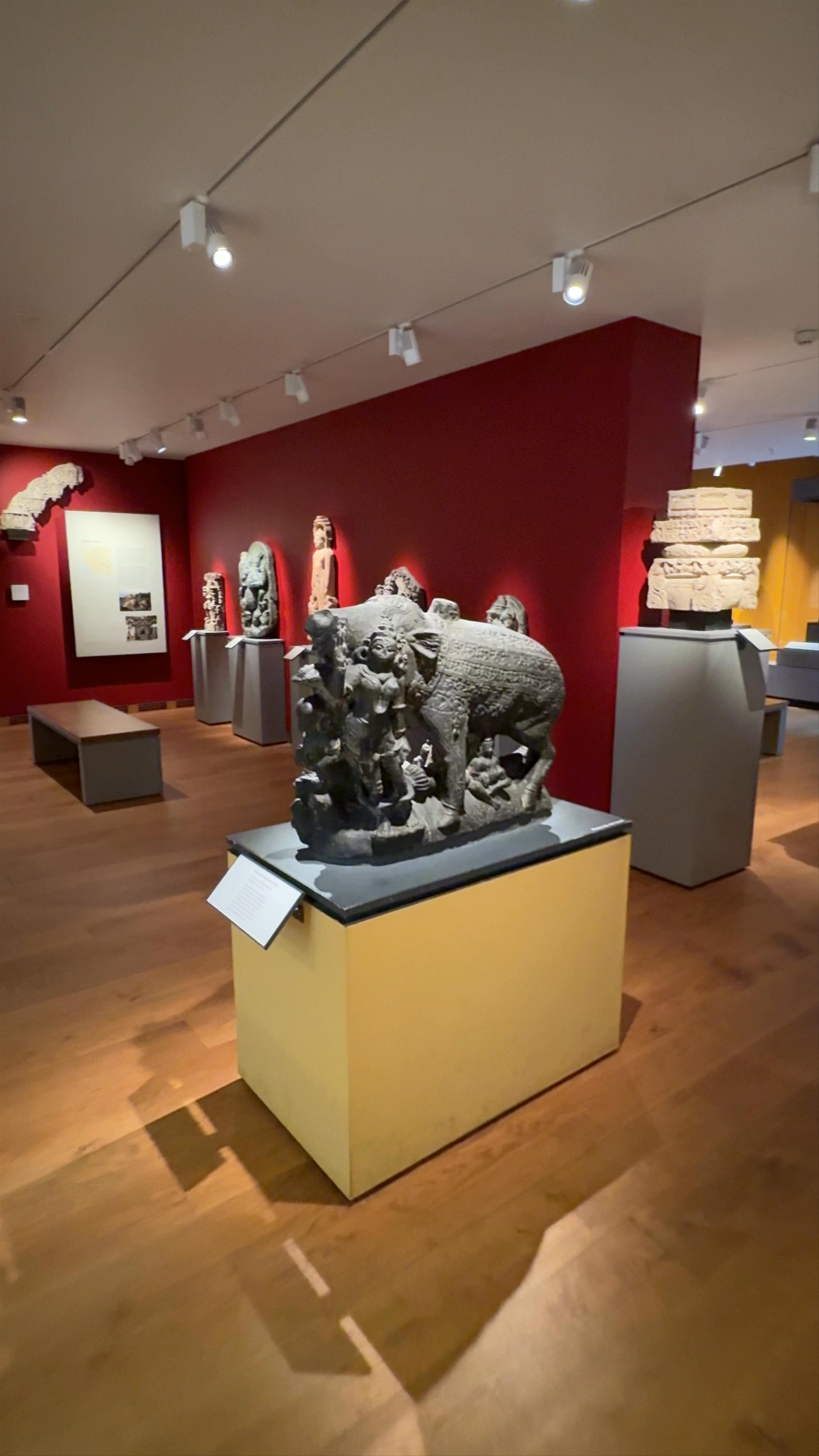 Ashmolean Museum