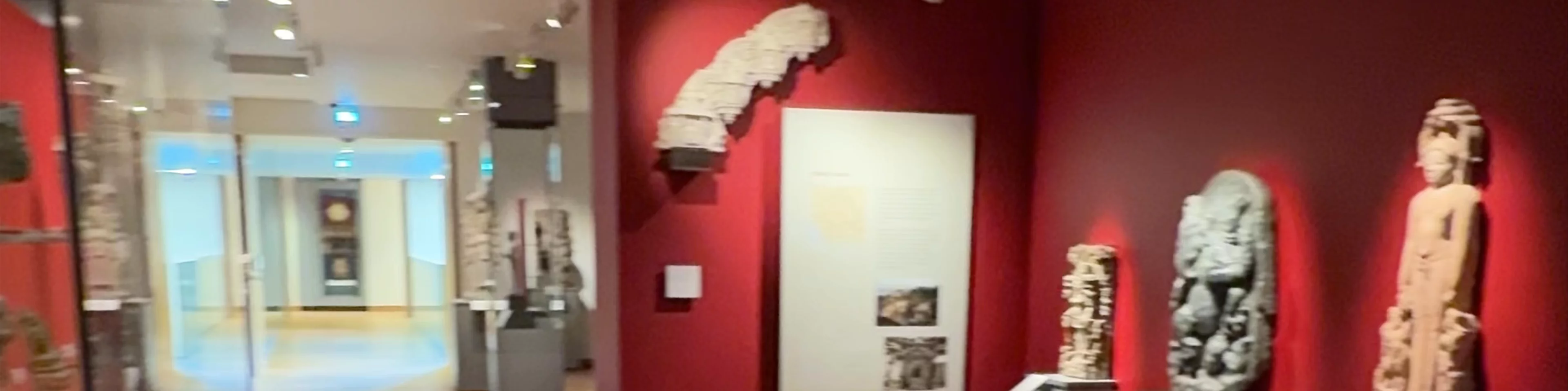 Ashmolean Museum