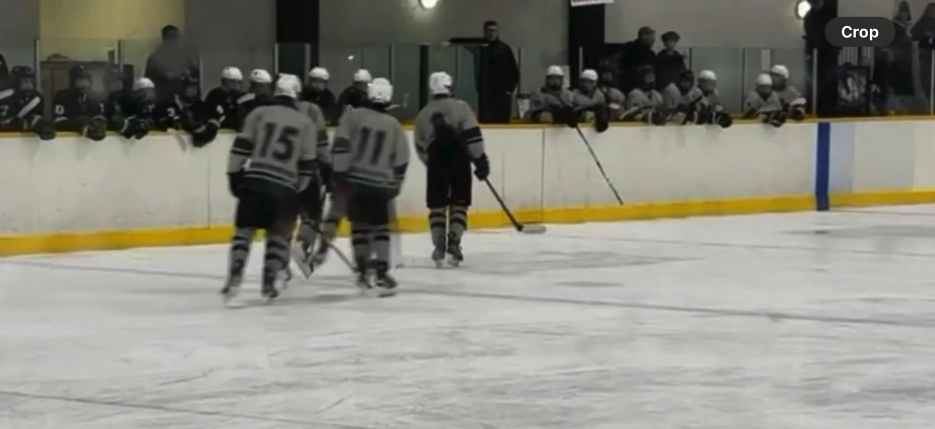 Austin Riley's Hat-Trick Highlights - Robert Bateman Secondary vs Mission Secondary 07APR2026