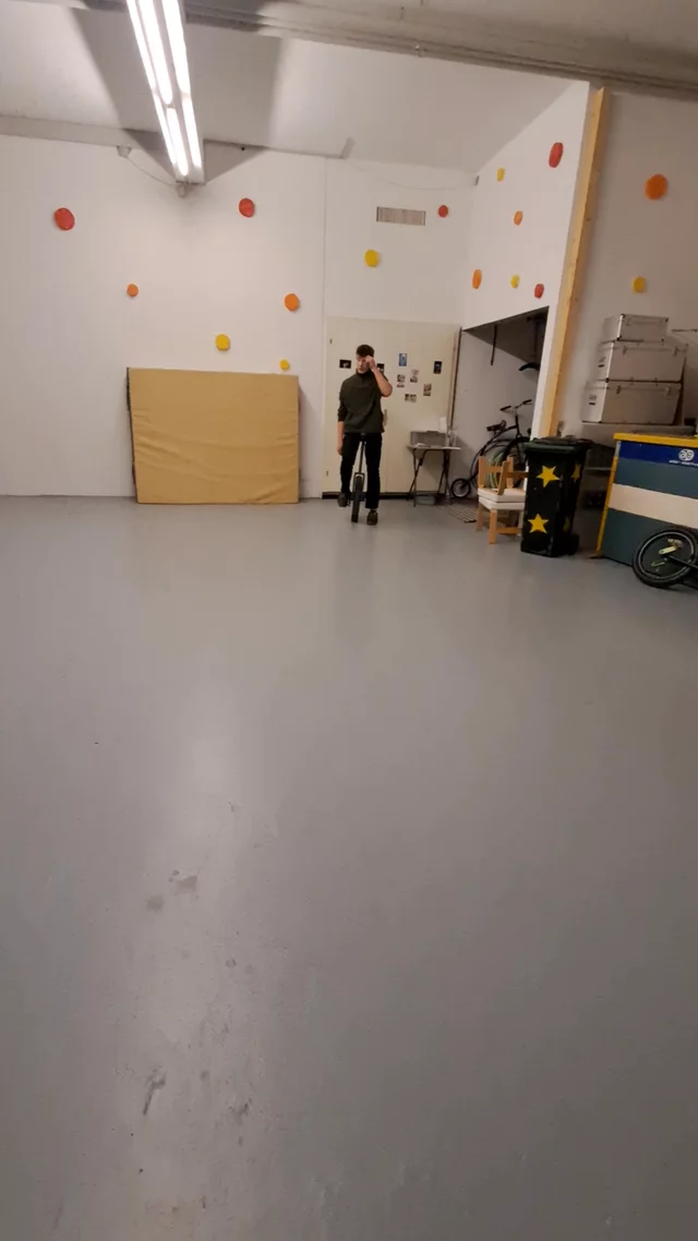 riu submission: 360/rw/br trey half flip