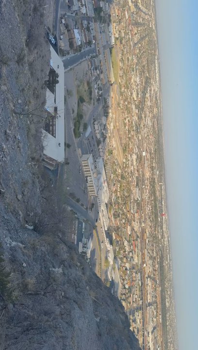 Scenic Drive - Local Flavor Near Me - El Paso, Texas